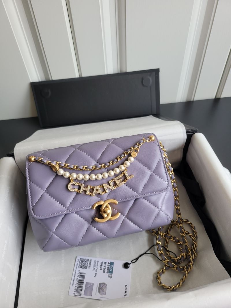 Chanel Stachel Bags